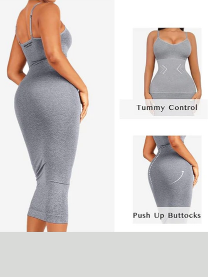 (Free Gift🎁) SnatchFit BraDress