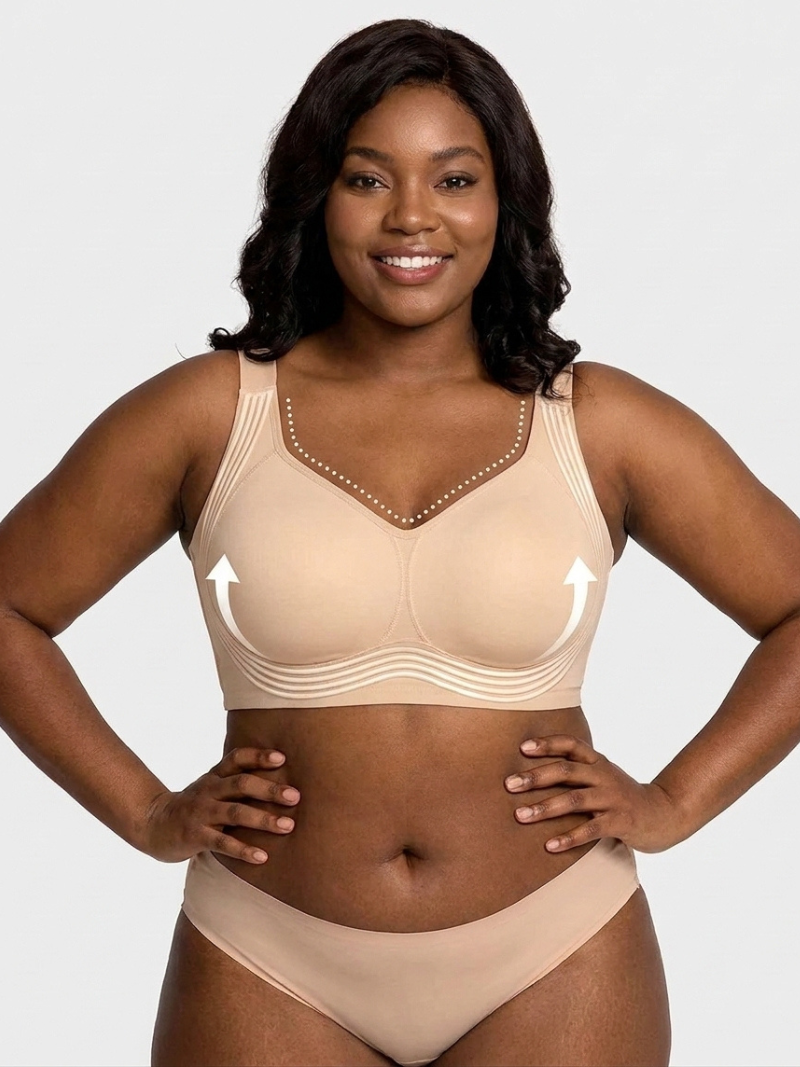 Curve Embrace Bras