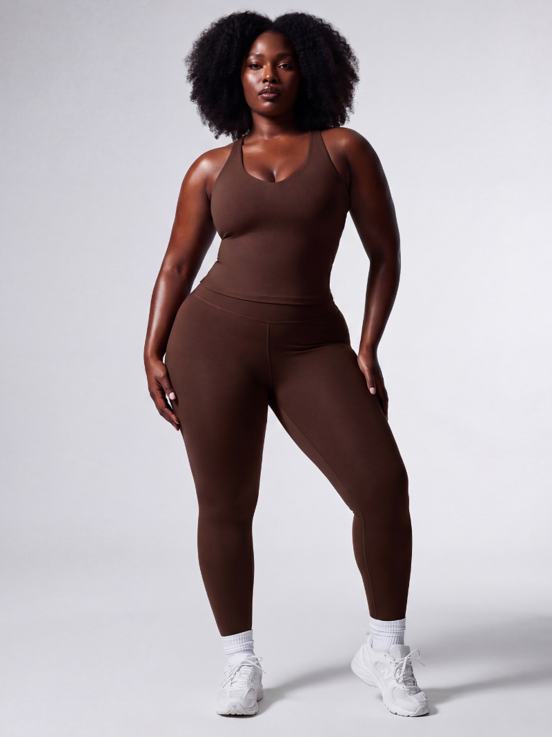 Performance Crisscross Set