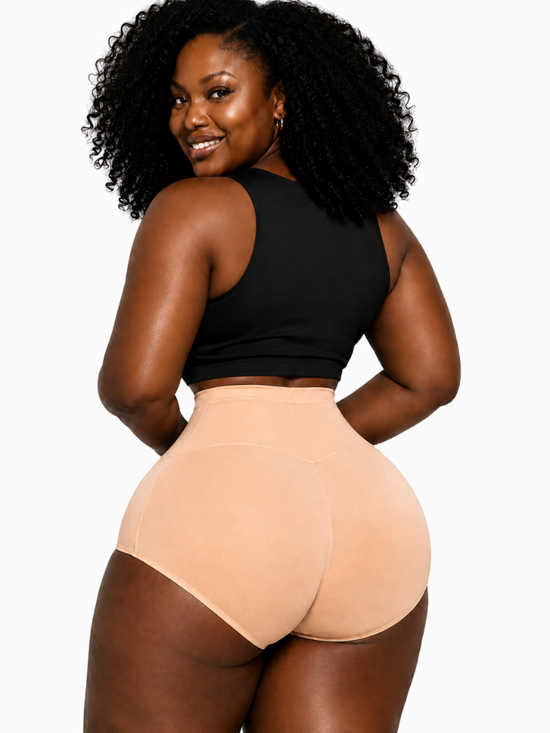 Sculpt Shield Briefs