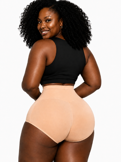 Sculpt Shield Briefs