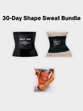 30-Day Shape Sweat Bundle