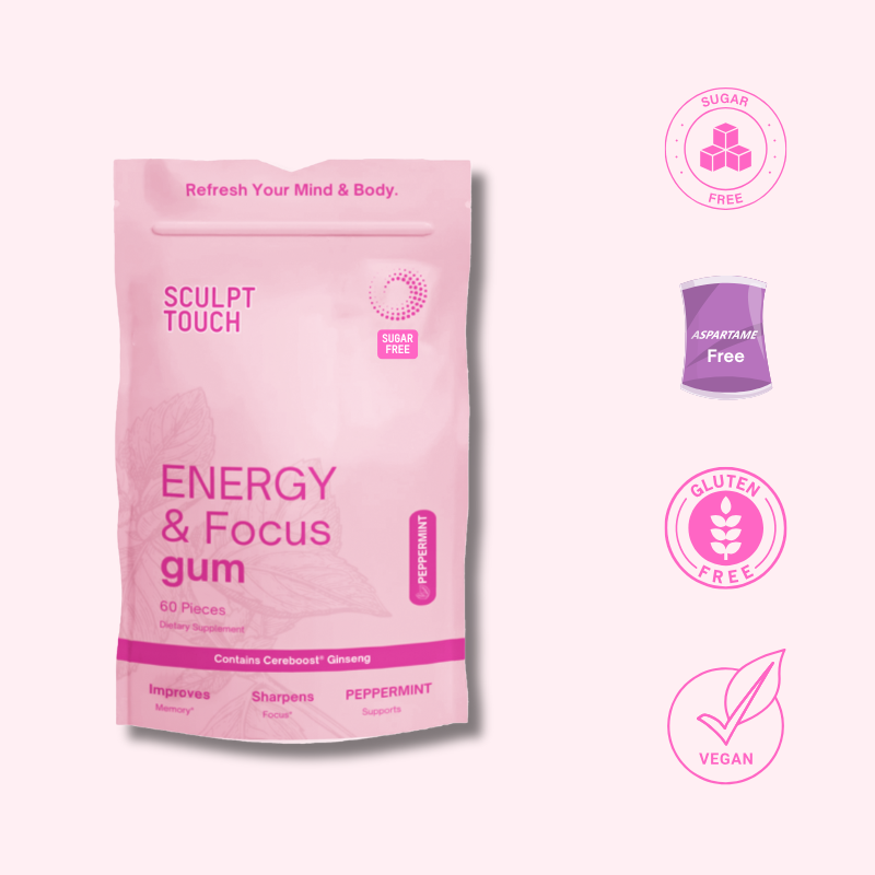 Energy Gum