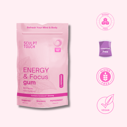 Energy Gum