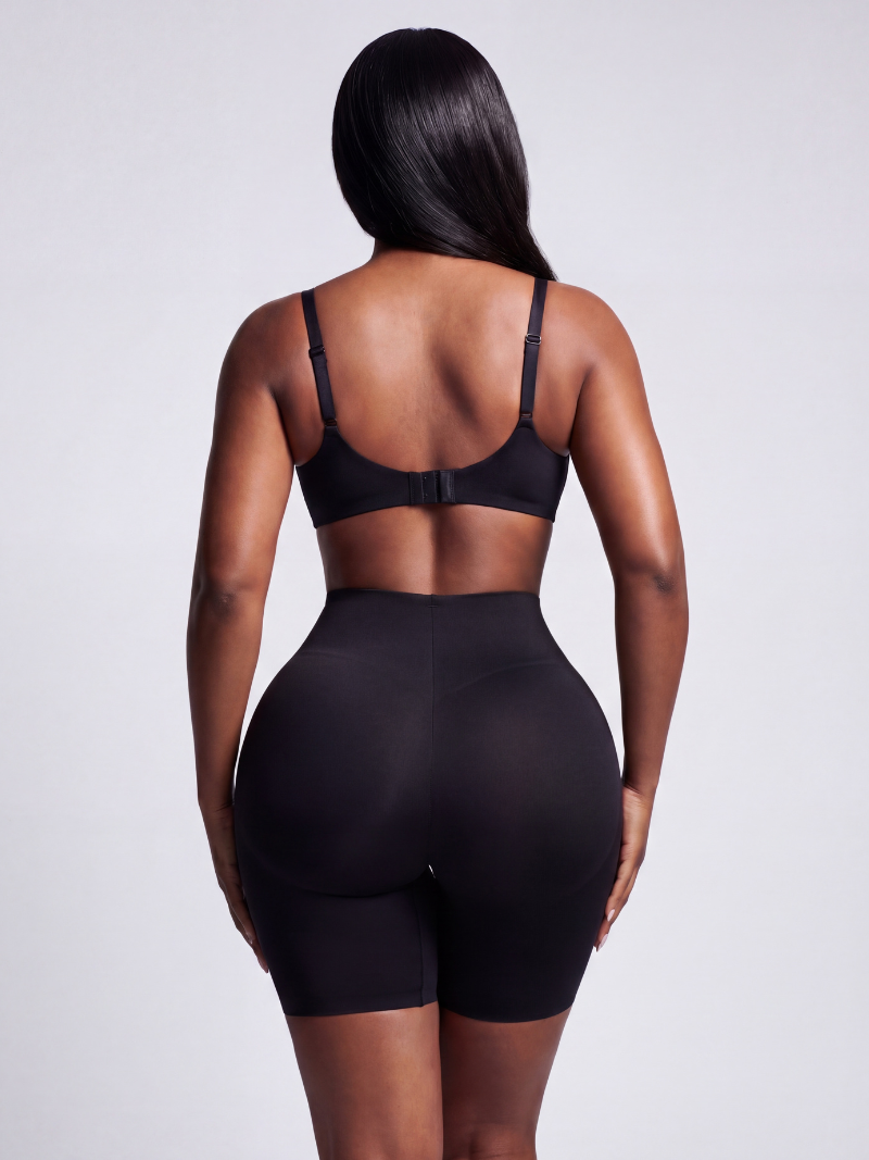 HIP ENHANCING PADDED SHORT