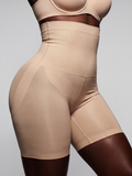 Slimming High-Waist Shaper