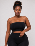 Seamless Strapless Bra