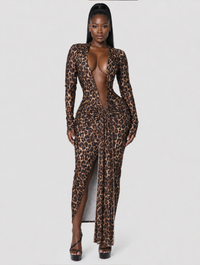 Leopard