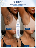 Sculpt Precision Spot Roller