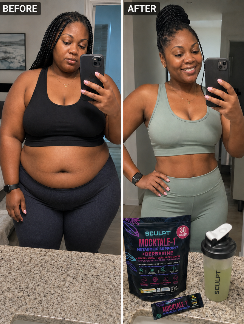 Zero Sugar Shaper