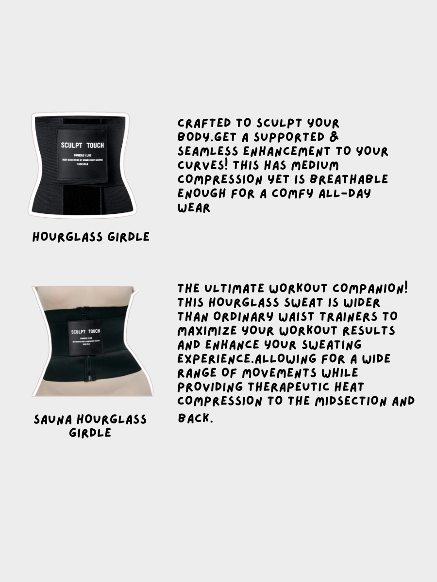 30-Day Shape Sweat Bundle