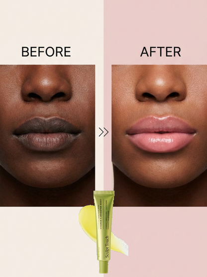 Baby Pink Lips