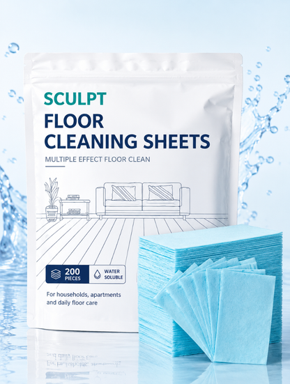 Quick-Dissolve Multi-Surface Cleaner