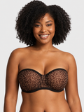 Convertible Minimizer Bra