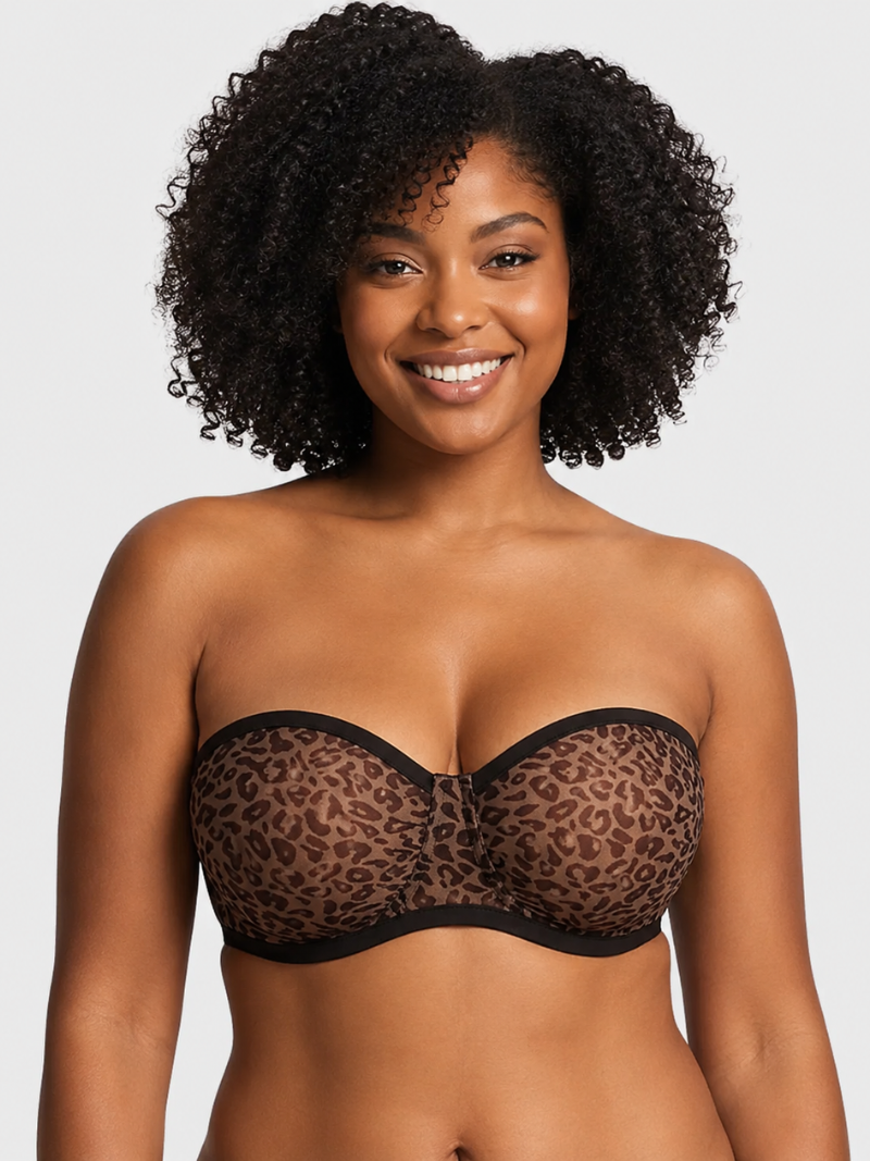 Convertible Minimizer Bra