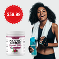 OxyShred Thermogenic Fat Burner