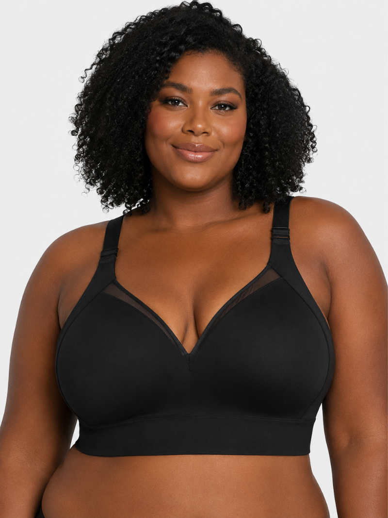 Gravity Defying Bra