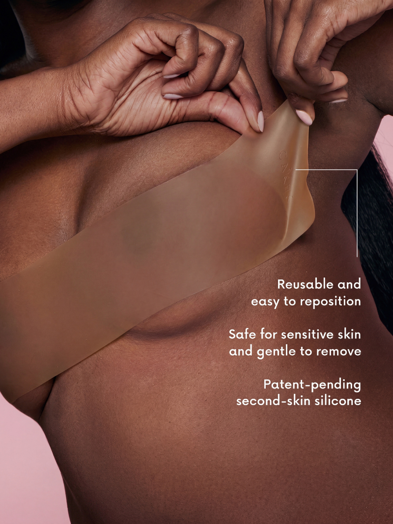 Snatched Lift Silicone Strips