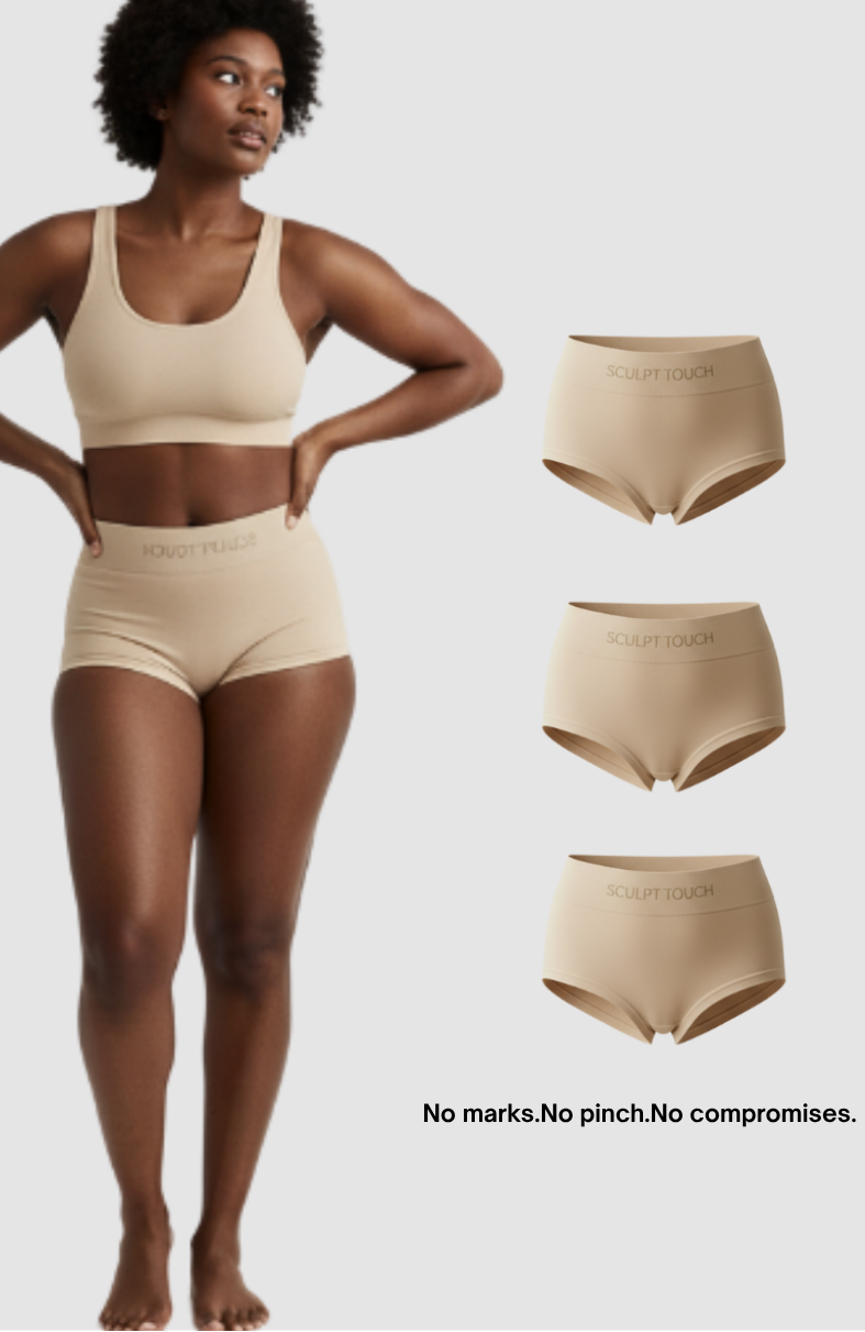 CloudSoft Underwear