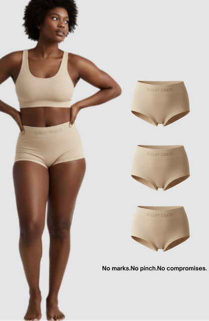 CloudSoft Underwear