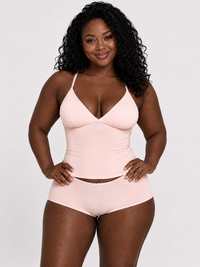 Pale Pink