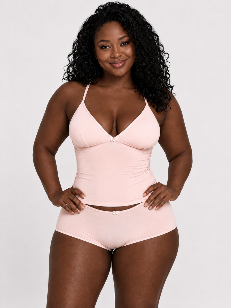 Curve Contour Sleep Set
