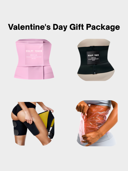 Valentine's Day Gift Package
