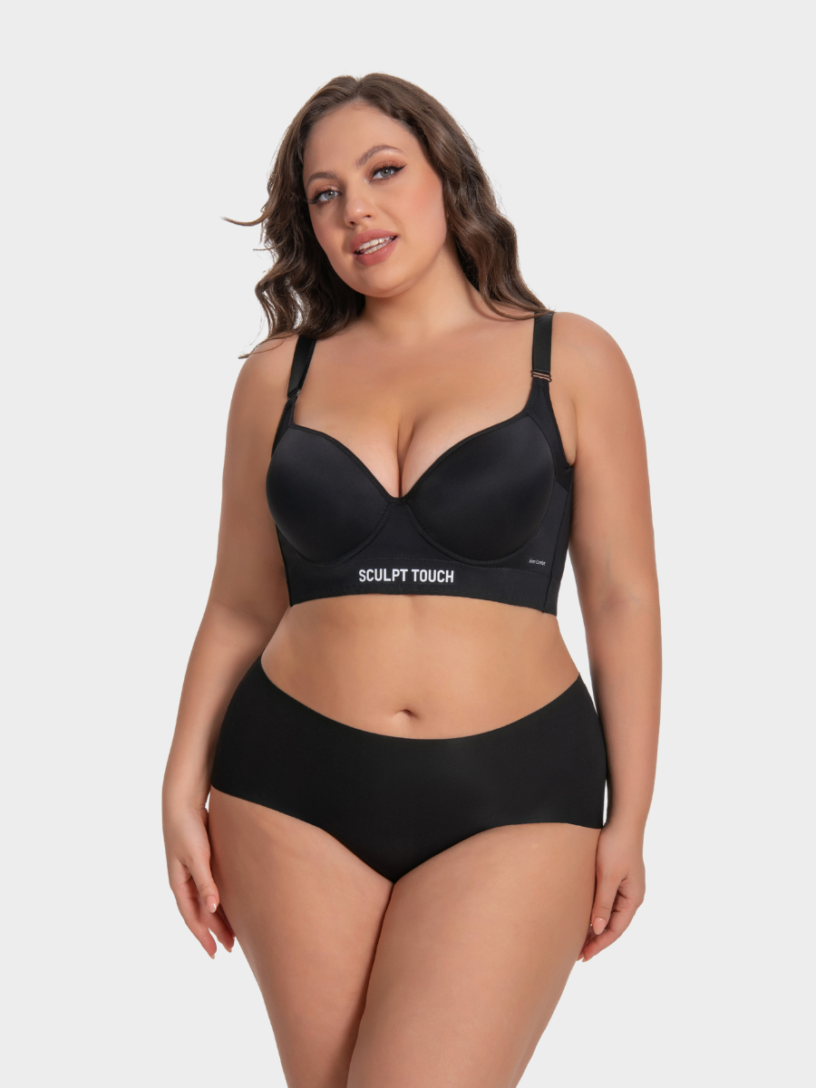 Ever Comfort Bra