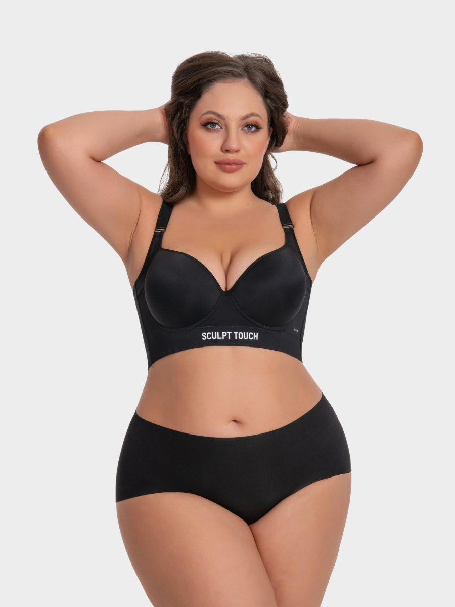 Ever Comfort Bra