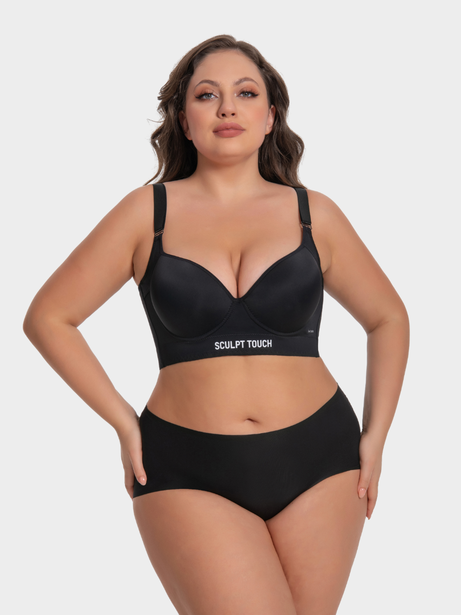 Ever Comfort Bra