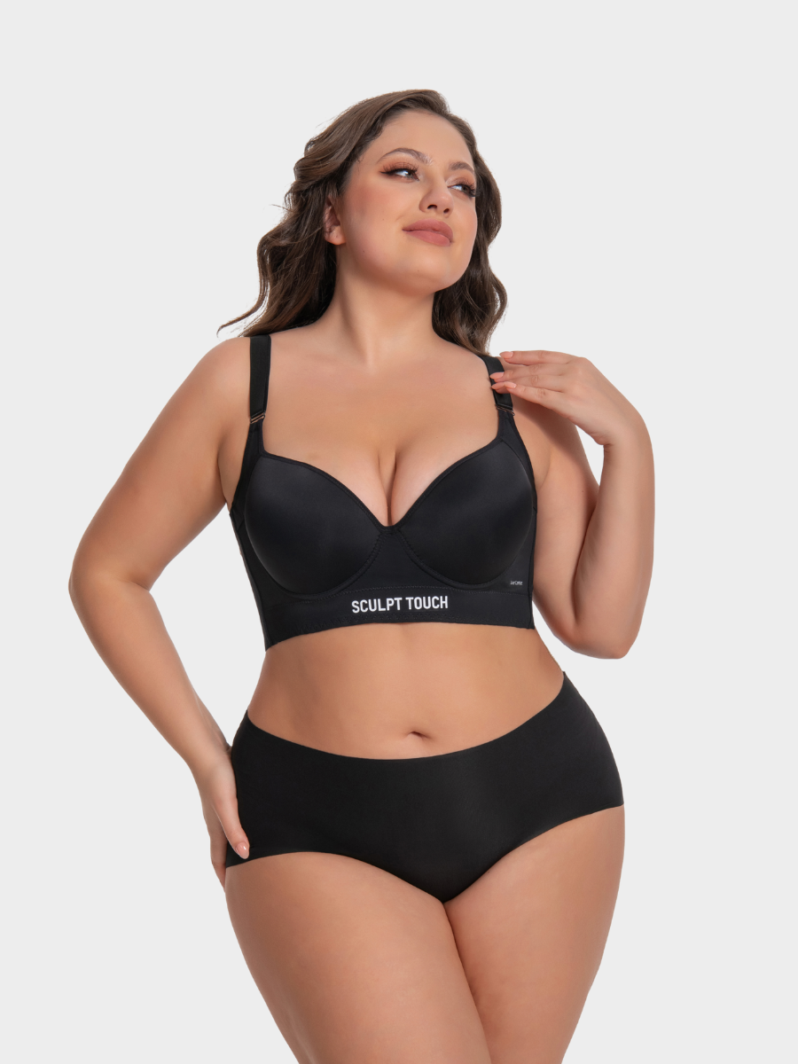 Ever Comfort Bra