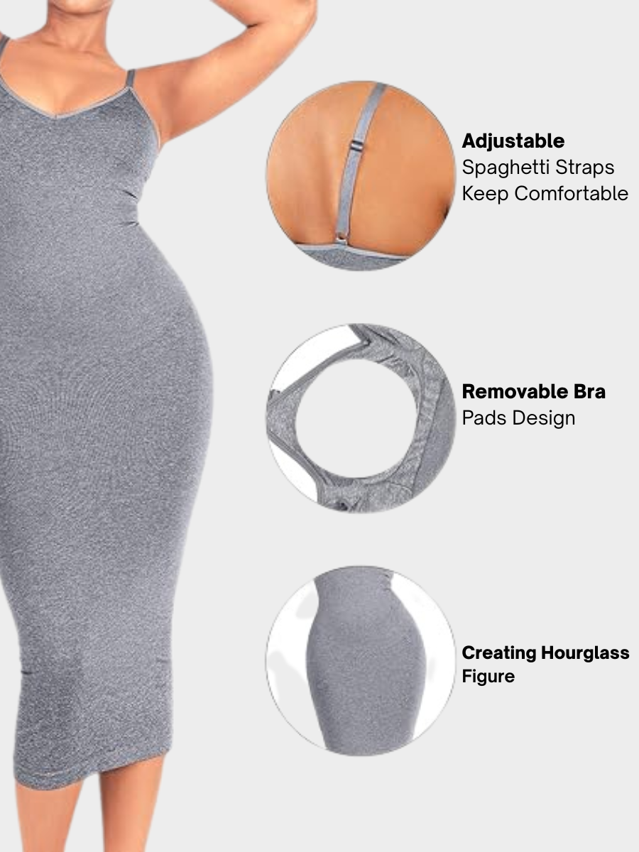 SnatchFit BraDress