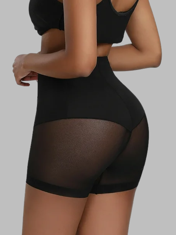 Above-Knee Curve Sculptor