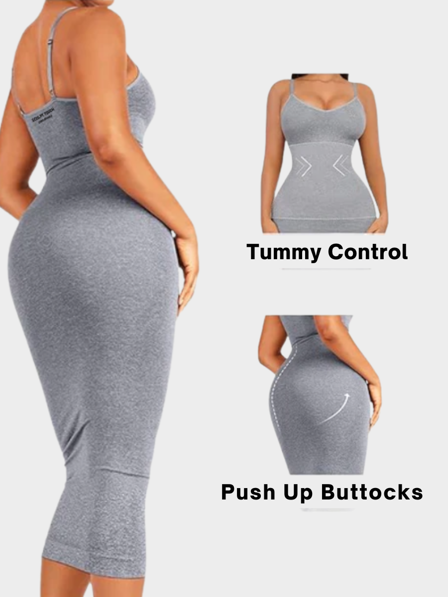 SnatchFit BraDress