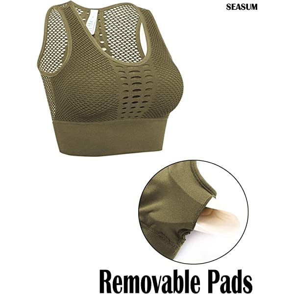 Body Sculpt bra