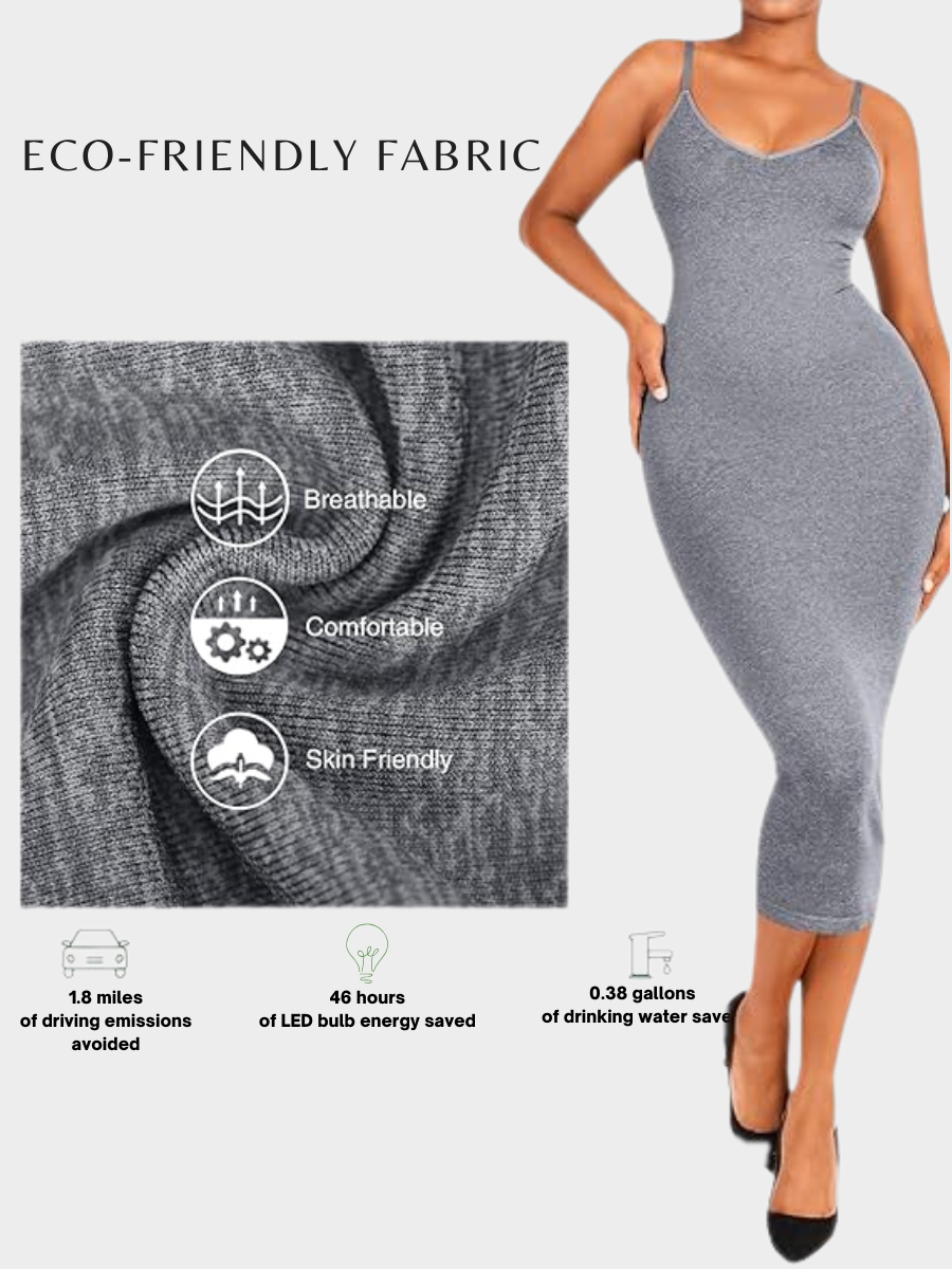 SnatchFit BraDress