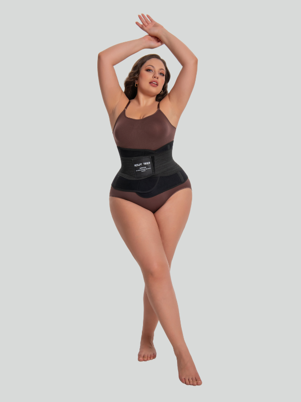 Professional Squat Belt