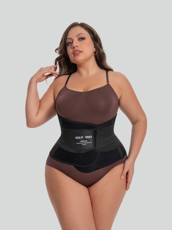 Professional Squat Belt