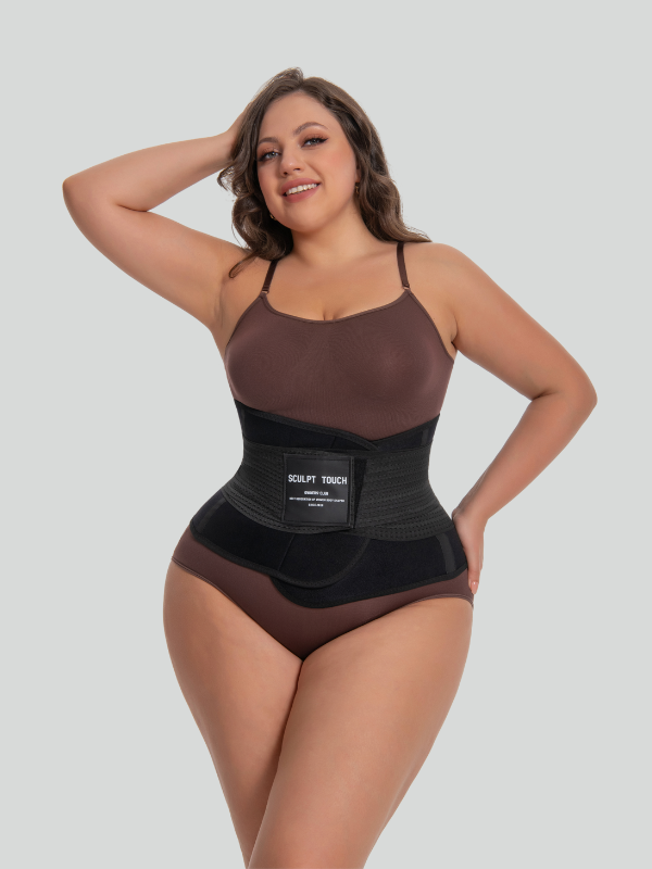 Professional Squat Belt