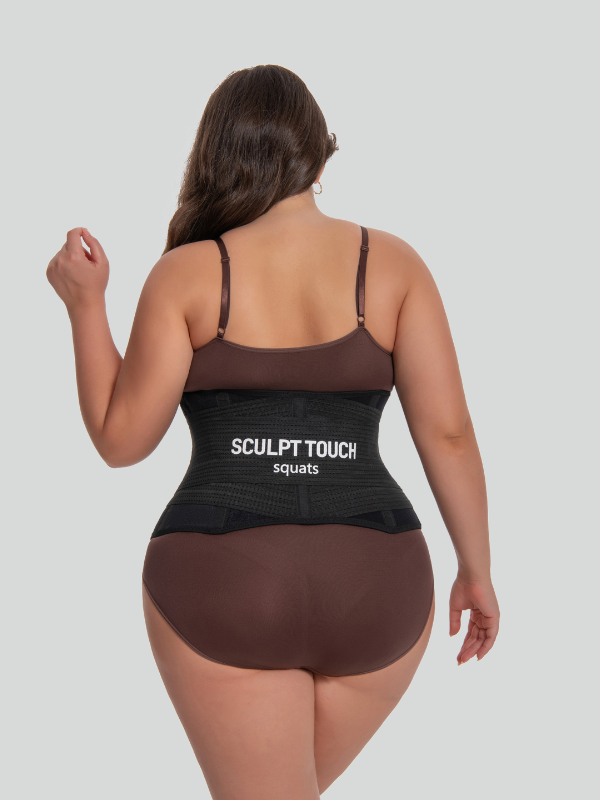 Professional Squat Belt
