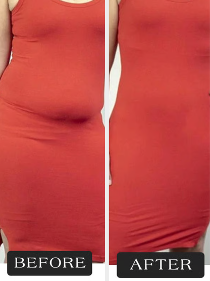 High Waist Tummy Control Shapewear Panties