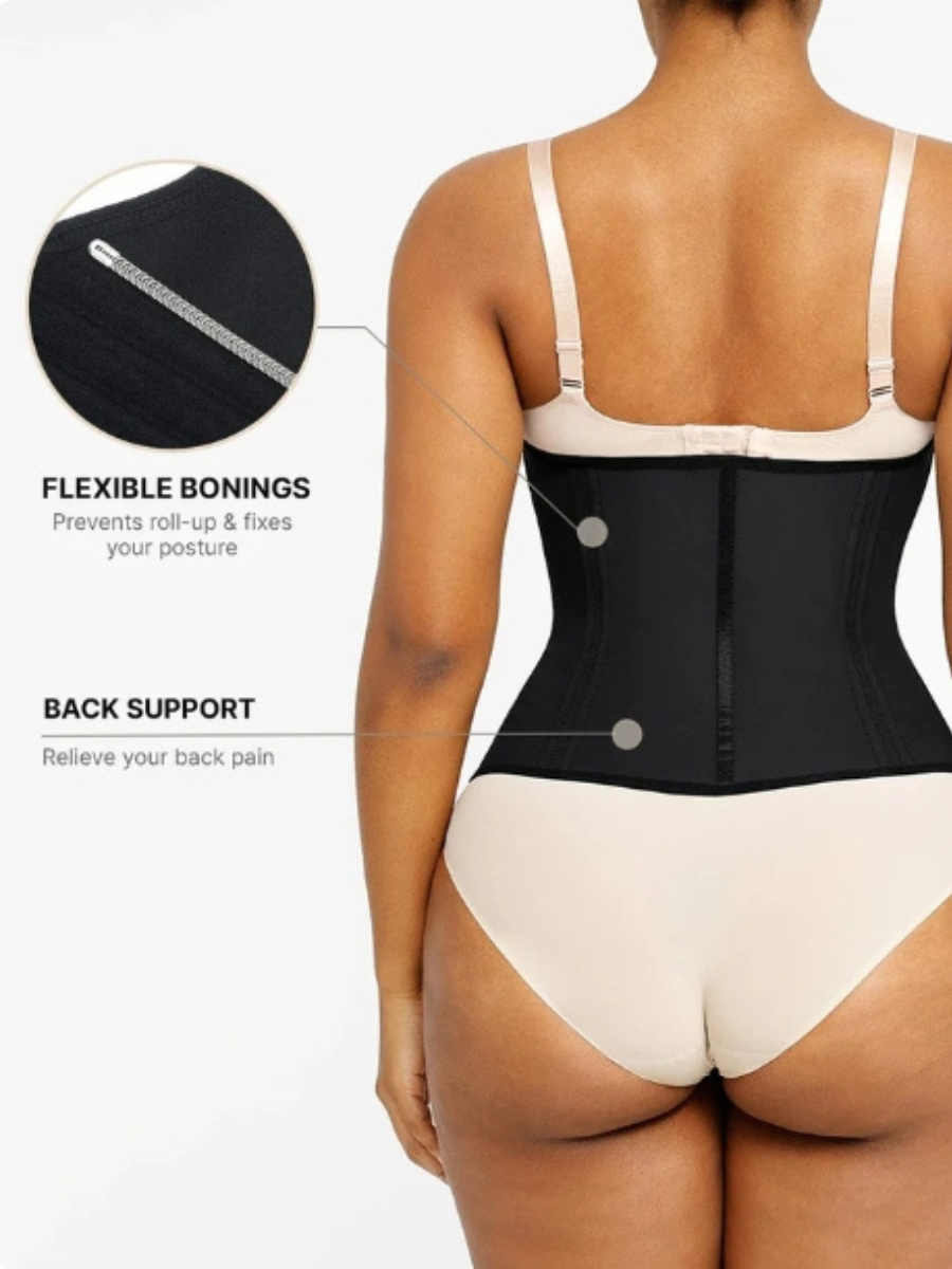 Contour Max Hourglass Girdle