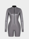 Supercharged Body Sculpting Sweat Suit