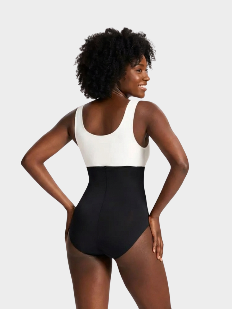 High Waist Tummy Control Shapewear Panties