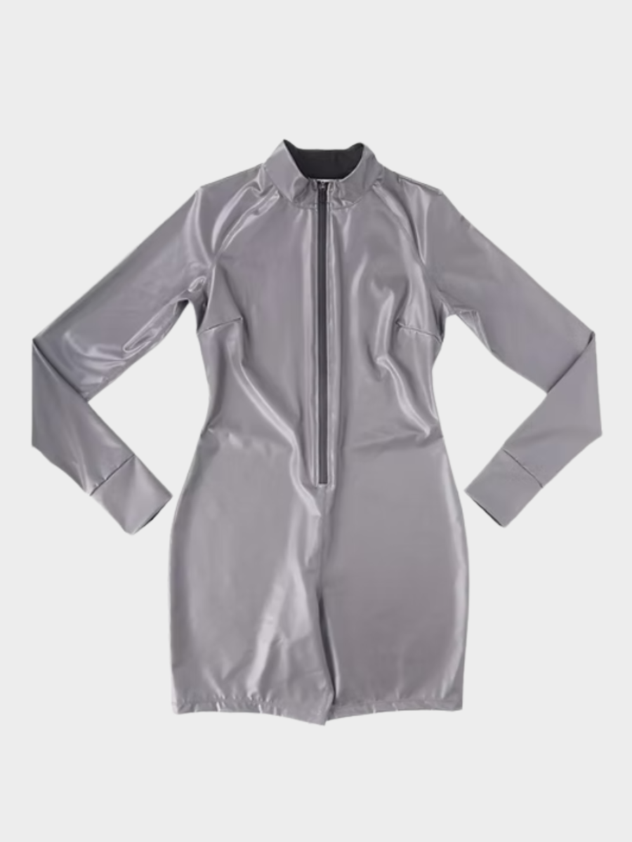 Supercharged Body Sculpting Sweat Suit