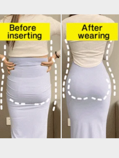High Waist Tummy Control Shapewear Panties