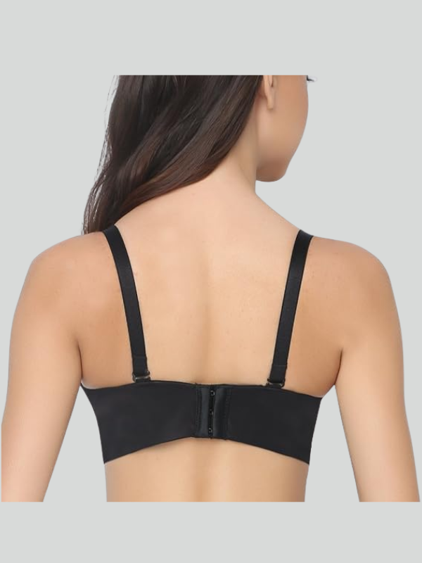 Women Add Two Cups Bras Brassiere Push Up Padded Unlined