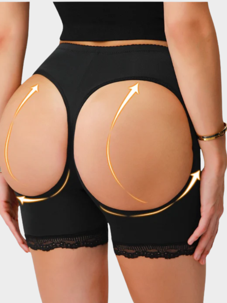 Hip Lift Panties
