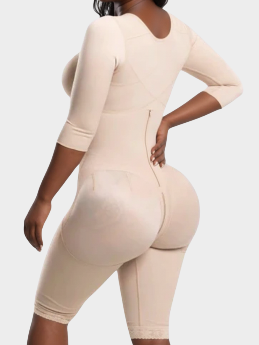 Full Body Snatched Shapewear