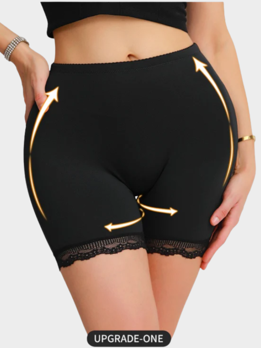 Hip Lift Panties